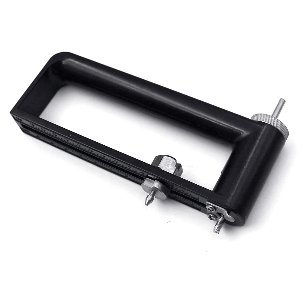 Professional Adjustable Sheet Metal Hole Cutter Sheet Metal Hole Cutter 2 to 12-Inch 51 to 305 mm Holes in Sheet Metal DIY tools