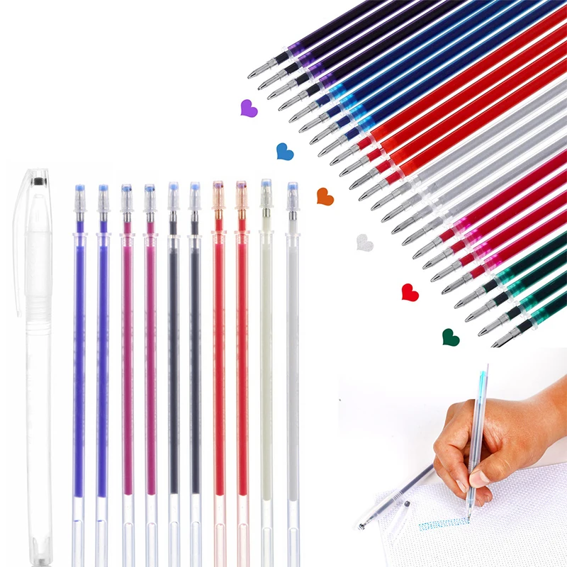 Маркеры для ткани-карандаш рисования 1 набор | Дом и сад