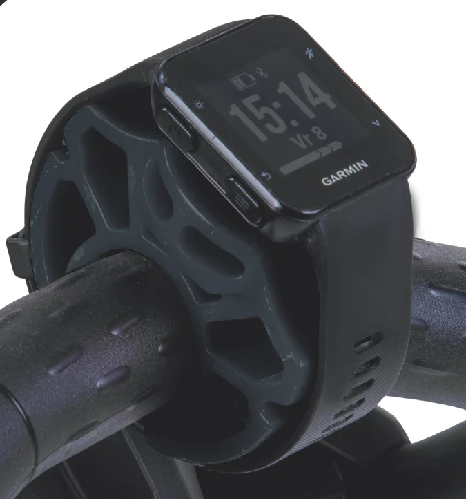 black friday golf push cart