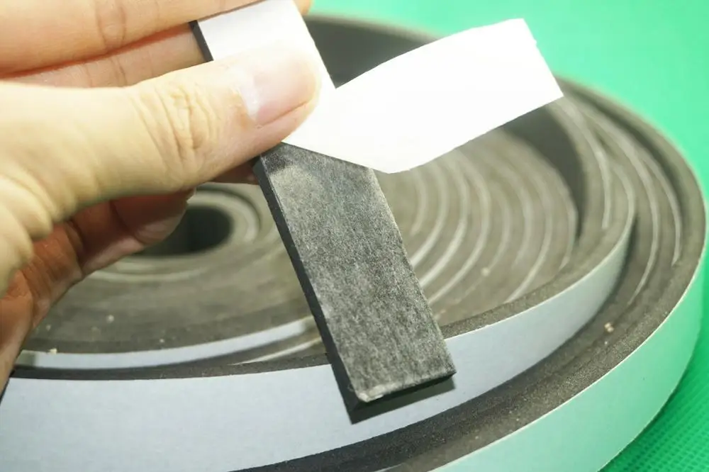 Economy Black Hat Size Reducer` Felt Easy Fit Strips Britains Best & THEY WORK 1 meter