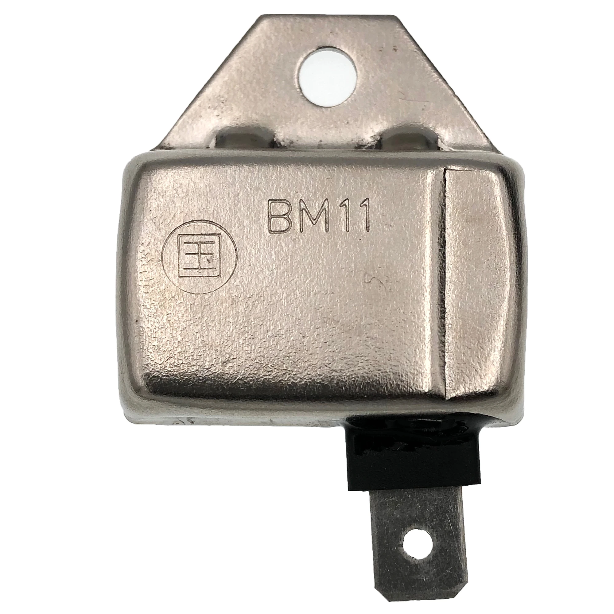 Kawasaki блок зажигания 21119-2161 Джон Дир