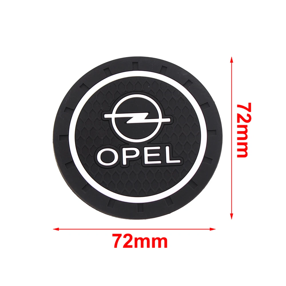 1pcs-Fashion-Car-Coaster-Silicone-Epoxy-Coaster-Car-Decoration-for-Opel-Astra-Mokka-Insignia-Zafira-Corsa (2)