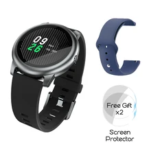 

YouPin Haylou Solar LS05 Smart Watch Sport Heart Rate Sleep Monitor IP68 Waterproof iOS Android Global Version smartwatch