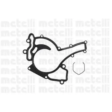 Помпа MB C209/C219/W211/X164/W164/W221/C216 4.5/5.0i 05 METELLI