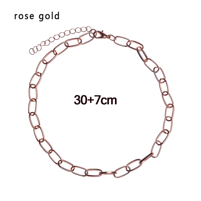 3-Rose Gold