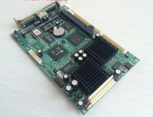 ECB-650 REV. A1.2