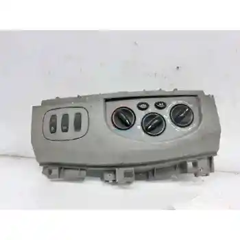

8200004603 CONTROL HEATING/AIR CONDITIONING RENAULT TRAFIC COMBI (AB 4.01)