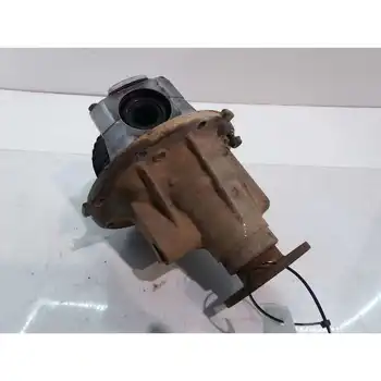 

7930988 Rear differential Suzuki Ignis Rg (fh) 1.3 Cat