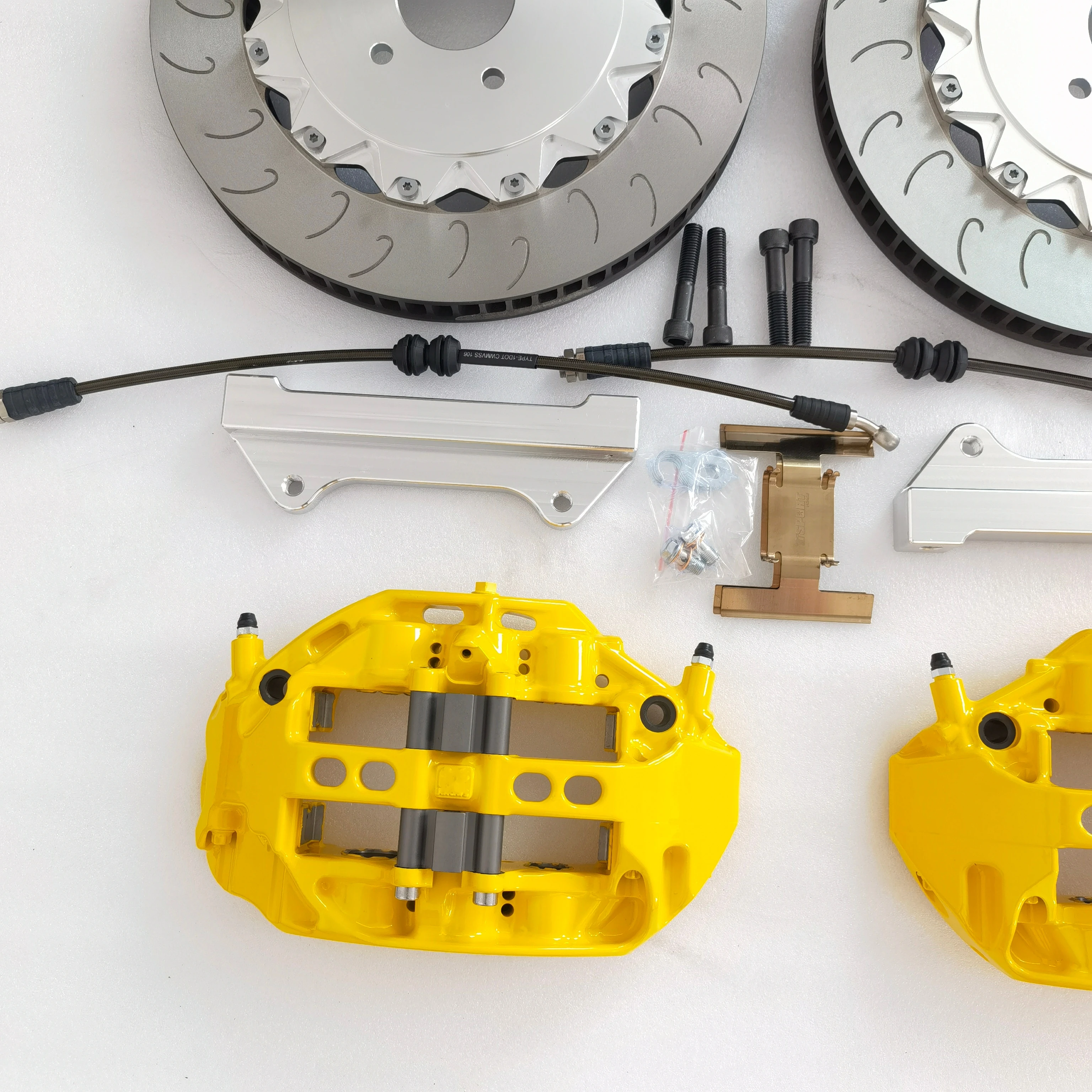 Рисунок 2 - Штангенциркуль Jekit Racing 9665