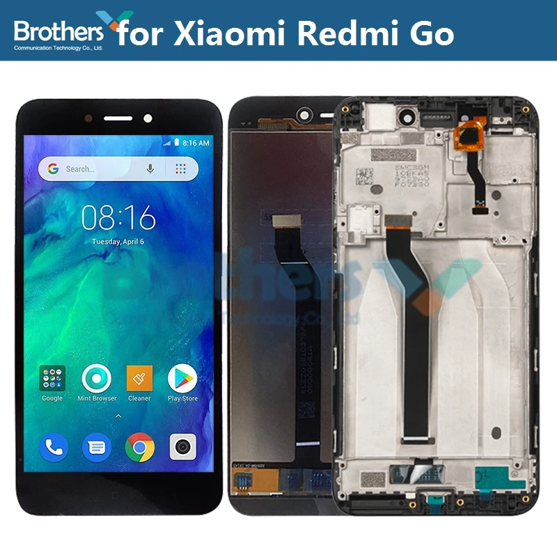 Xiaomi Redmi Go LCD Screen 