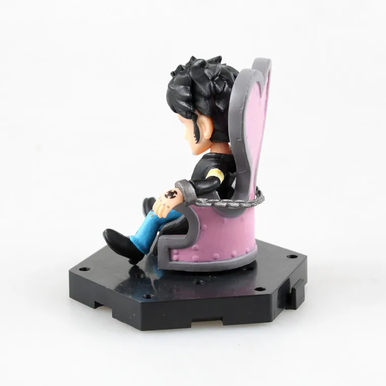 Yaya Аниме one piece 71 S 4-Piece Luo Ace Luffy Saab Garage Kit