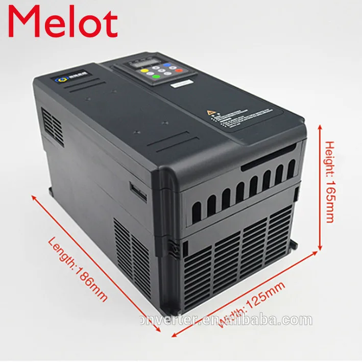 

hot sale FL710 Series High Performance vector converter 0.5kw to 160kw For papermaking use