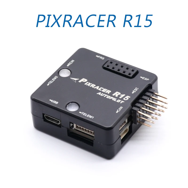 Pixracer R15 Autopilot xracer PX4 Pixhawk Flight Controller For FPV ...