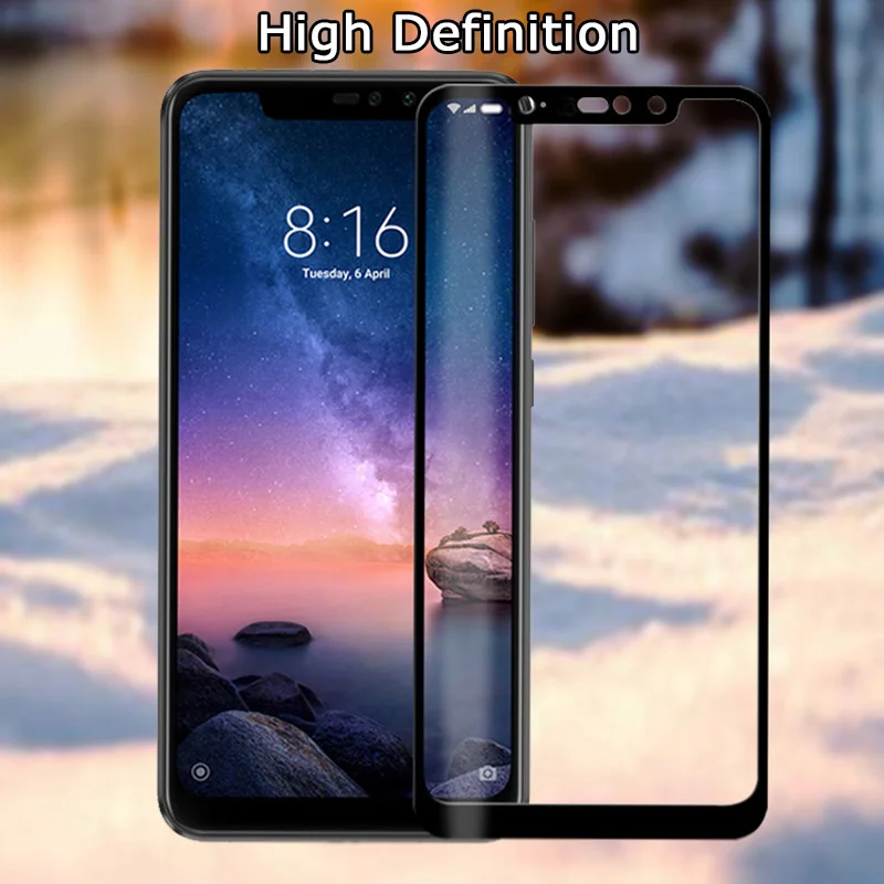 Фронтальная+ камера стекло на redmi-note-6-pro камера на xiomi redmi note6 6pro закаленное стекло сяоми ноут 6про камера сяоми редми ноут 6 защитное стекло ксиоми нот 6 про защитное стекло на xiaomi redmi note 6 glass