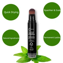 Высокая естественная трава белые волосы крышка ручка белый долговечные временные ручки KTC 66