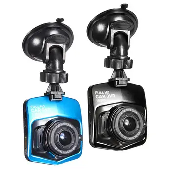 

iMars Full HD 1080P Night Vision Cam G-Sensor Car DVR Vehicle Camera Video Recorder Dash