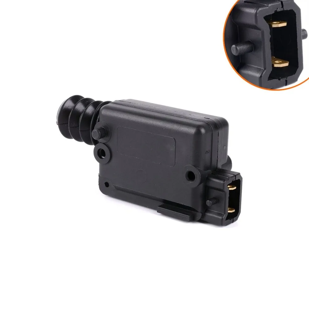 Lockout 7702127213 central locking actuator car door lock block 4.2A Working Current flame retardancy