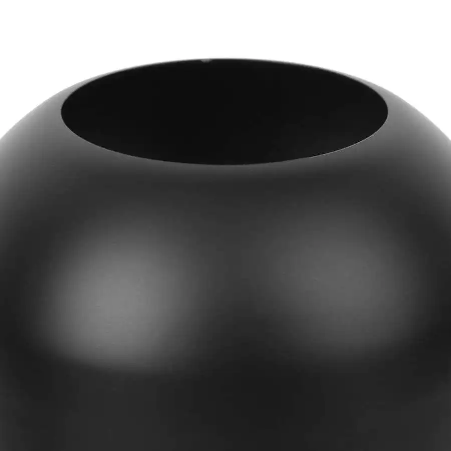Watering Can Stainless Steel Gold/Black 1.5L Garden Watering Pot