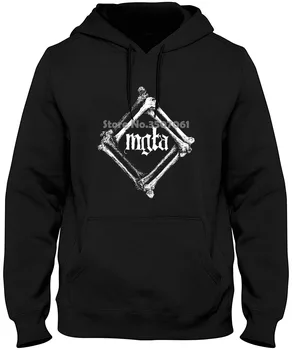 

New Funny Fashion's Short Sleeve long Sleeve O - Neck Summer winter Stree Twear Mgla Mg A New! Hoodies & Sweatshirts