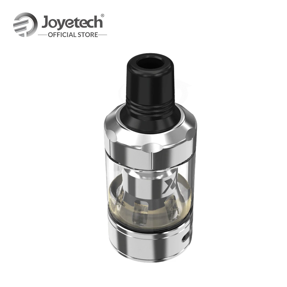Оригинал Joyetech превышает X распылитель 1 8 мл бак с EX 1.2ohm катушка подходит M 0.4ohm/EX 0.5ohm