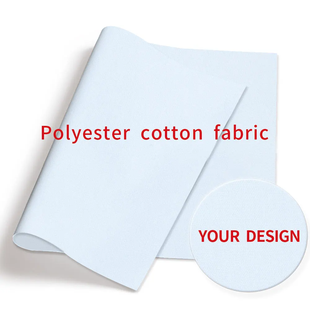 140x50cm dal tuo design fai da te cucito a mano patchwork quilting baby dress home sheet 140cm tessuto stampato tessuto sewin