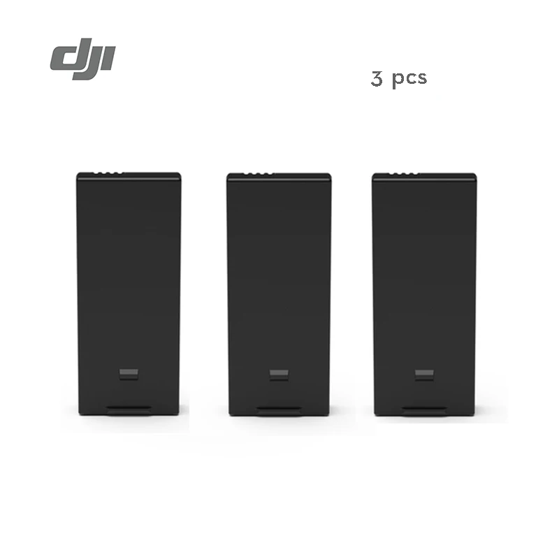 DJI Tello летная батарея с 1100 mAh 3,8 V для DJI Tello Дрон летная батарея аксессуары