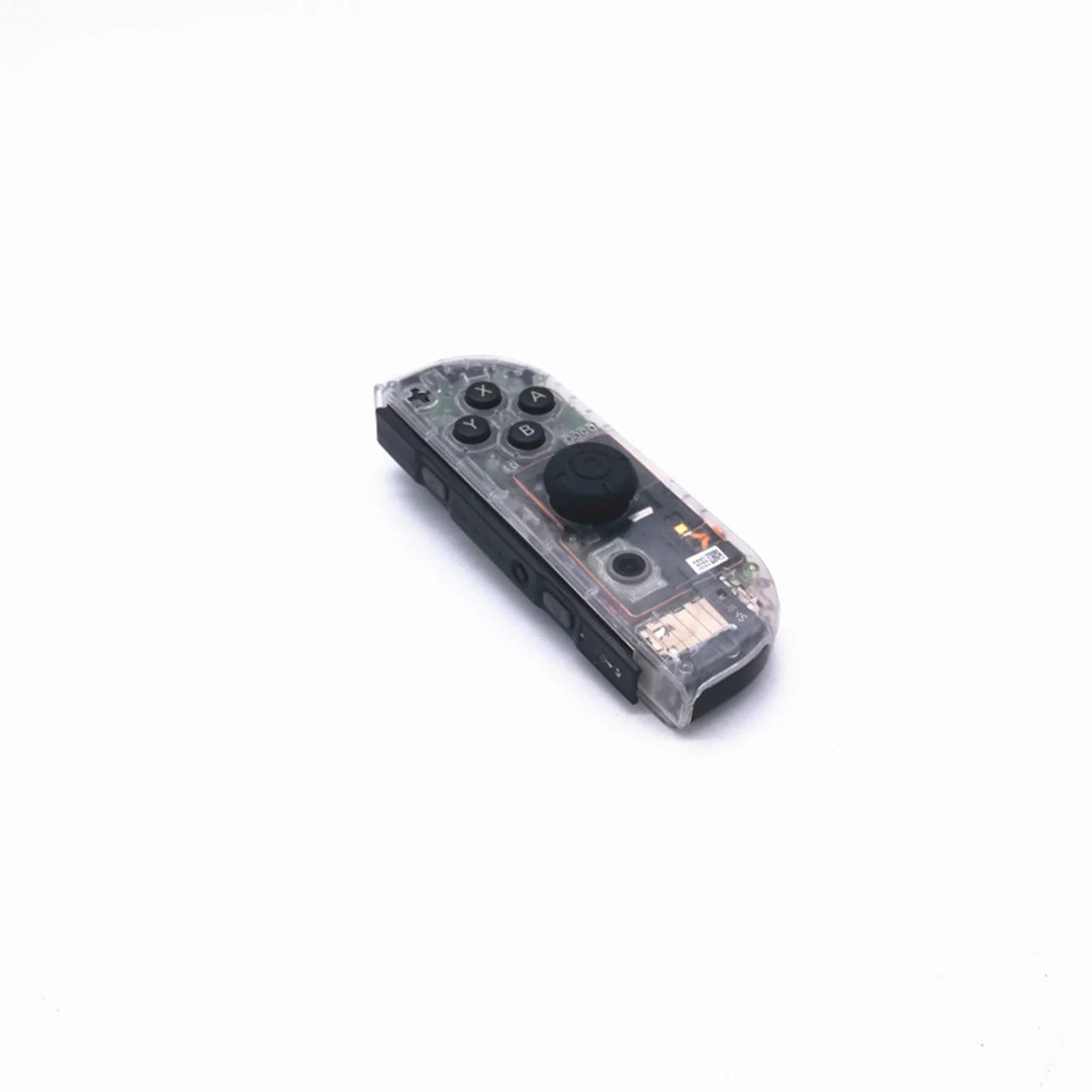 Сменный Чехол для nintendo Switch контроллер NS Joy-Con Защитная крышка ручка для NS Switch аксессуары для игровой консоли