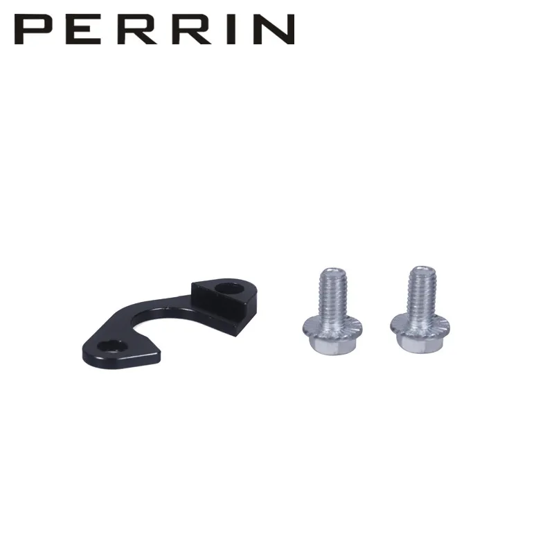 Aluminum LS Pickup Tube Brace Hold Down for GEN III IV LS1 LS2 LS3 LS6 black