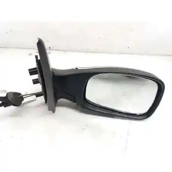 

015405 RIGHT REARVIEW MIRROR PEUGEOT 306 SALOON 3/4/5 DOOR (S2)