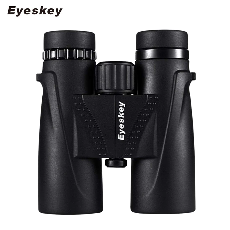 Eyeskey 10X42 бинокль водонепроницаемый ночного видения военный HD высокой мощности телескоп Профессиональный Охота Открытый