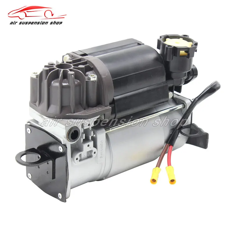 Пневматическая подвеска компрессор насос для Audi A6 C5 4B Allroad Quattro 4Z7 616 007 4Z7616007A Airmatic