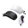 Ski Snow Goggle Protector Case (Without Goggles) Skiing Snowboard Glasses Eyewear Box Zipper Hard Case Bag New Arrival 4