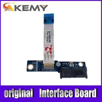 

original For HP 15-AC 15-AF 15-AR 250 G4 Optical Drive Interface Board LS-C706P 100% Tested Fast Ship