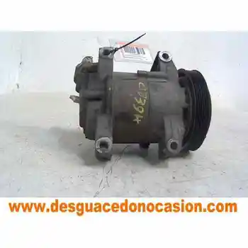 

926009F501 AIR CONDITIONING COMPRESSOR NISSAN ALMERA (N16/E)
