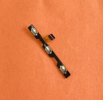 

Used Original Power On Off Button Volume Key Flex Cable for alcatel 4047x free shipping