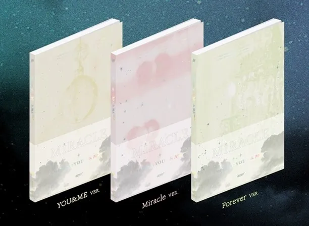[MYKPOP]~ Официальный~ GOT7 подарок: YOU ME CD, KPOP Fans Коллекция-SA19081809