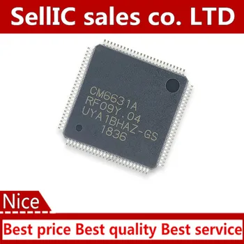 

Integrated IC circuit chip CM6631A CM6631