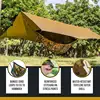 OneTigris Special Offer Full Length Hammock Underquilts 3 Season 41 F-68 F/5 C-20 C HIDEOUT Under-Quilt For Camping Hiking ► Photo 2/6