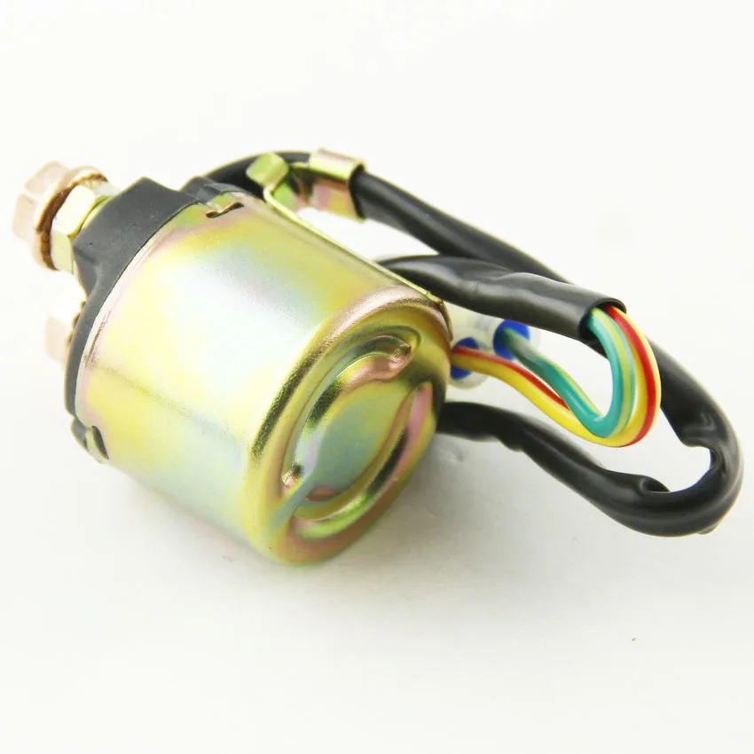 Реле стартера соленоид для Honda 35850-HN2-A01 35850-HN0-671 35850-HN7-003 TRX90 TRX200 TRX350 FM/FE TRX400 FW TRX450 ER