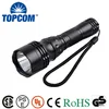 TopCom  XML-T6 L2 LED Diving Flashlight Powerful 10W 5-Mode LED Diving Light IP68 Waterproof Underwater Diving Torch Use 18650 ► Photo 2/6