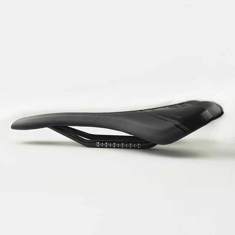 

ProMend Mountain Road Bicycle Cushion Saddle Seat Box Seat Cushion Carbon Fiber Carbon Bow Hallow Ultra-Light Riding