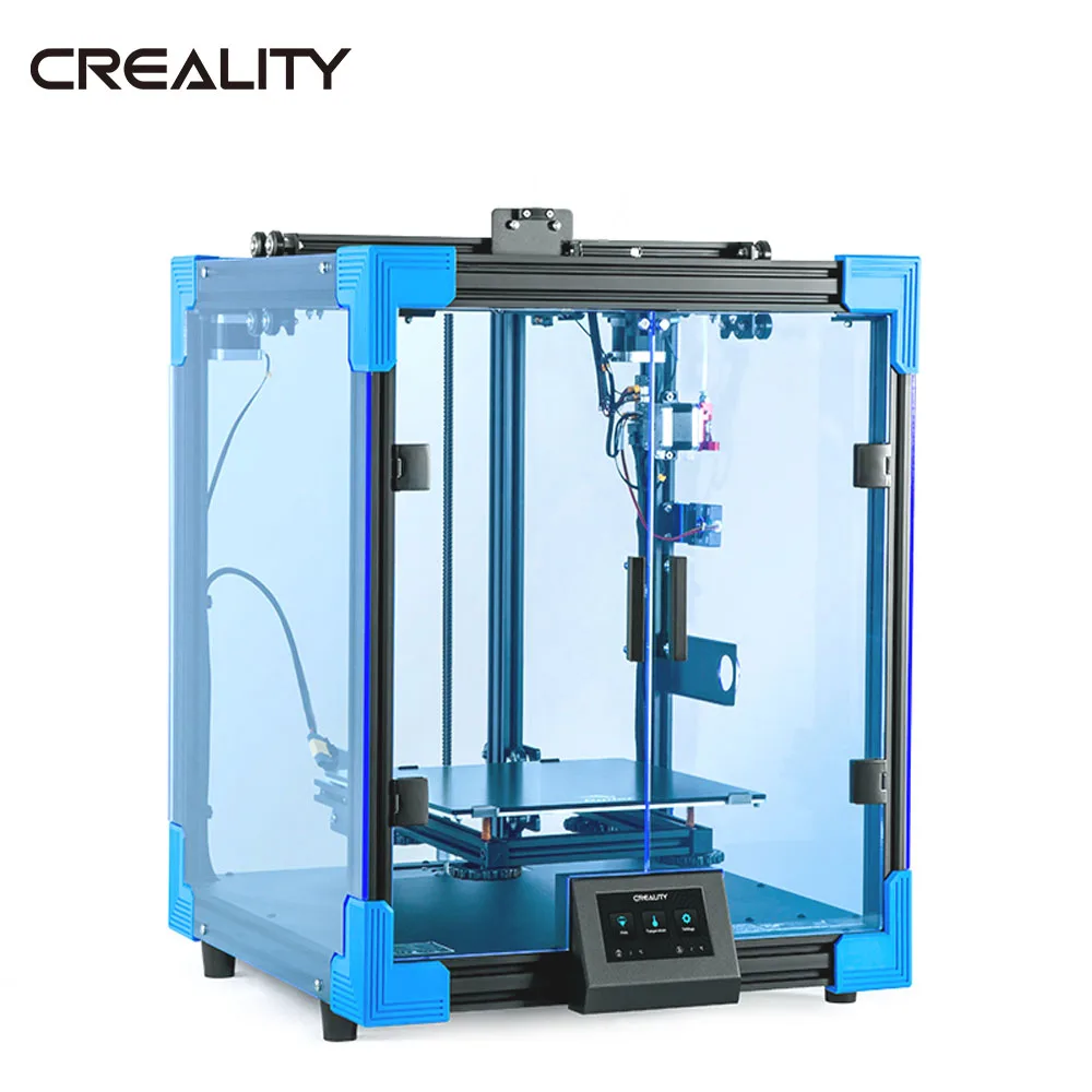 3d Принтер Creality Ender 5 Купить