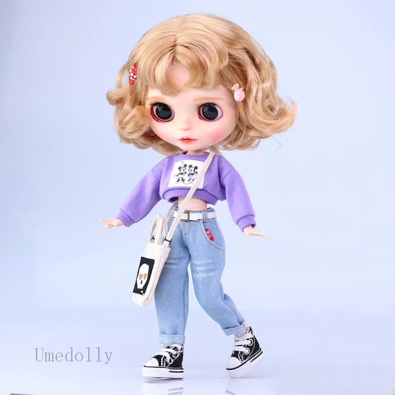 pullip doll clothes