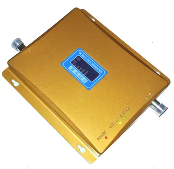 

World Microwave Cdma Telecom 2g Special-purpose Mobile Phone Signal Amplifier Enhance Organ Amplifier 850mhz Household Fund