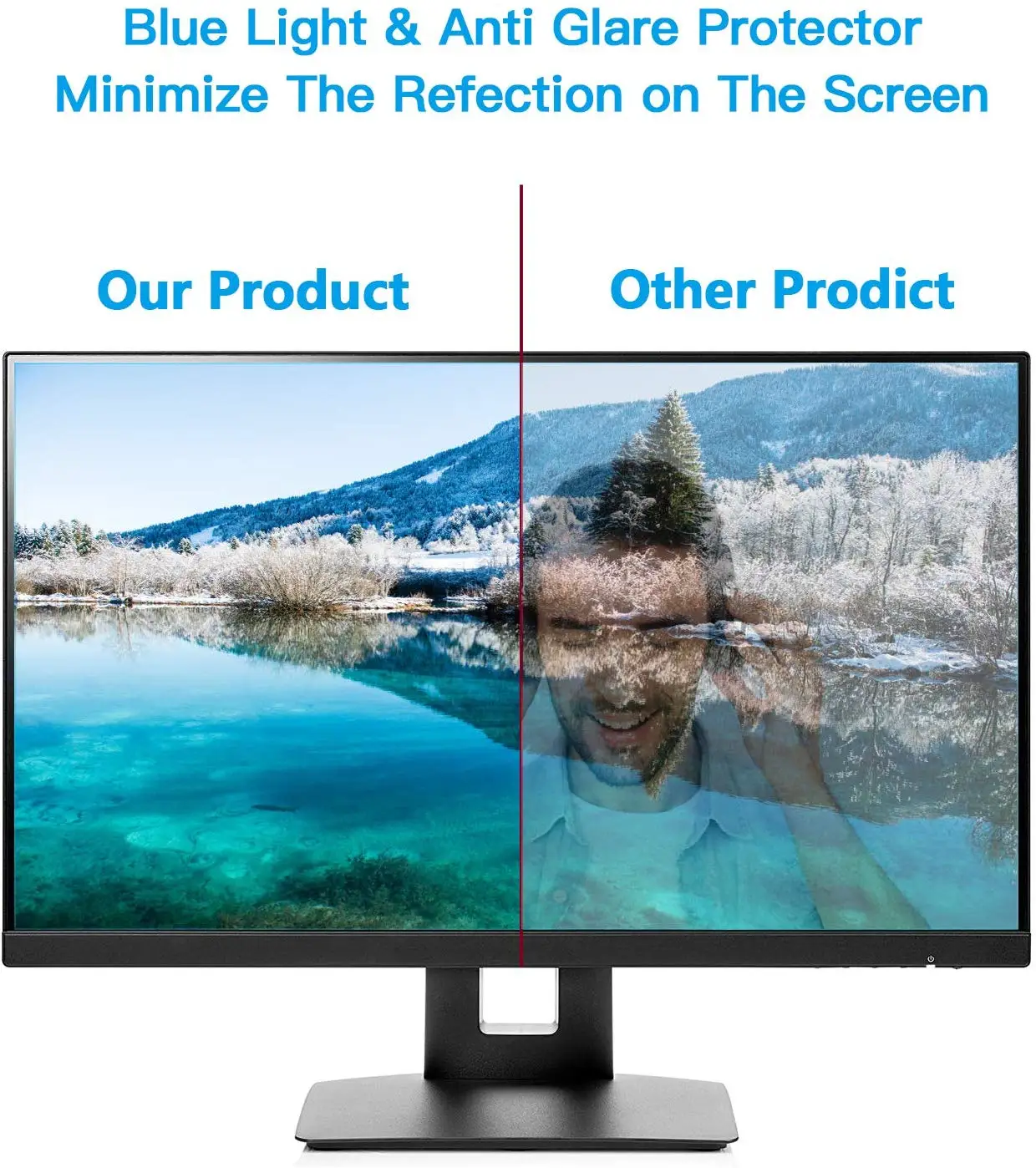 For Acer KG281K Bmiipx 28 inch monitor 