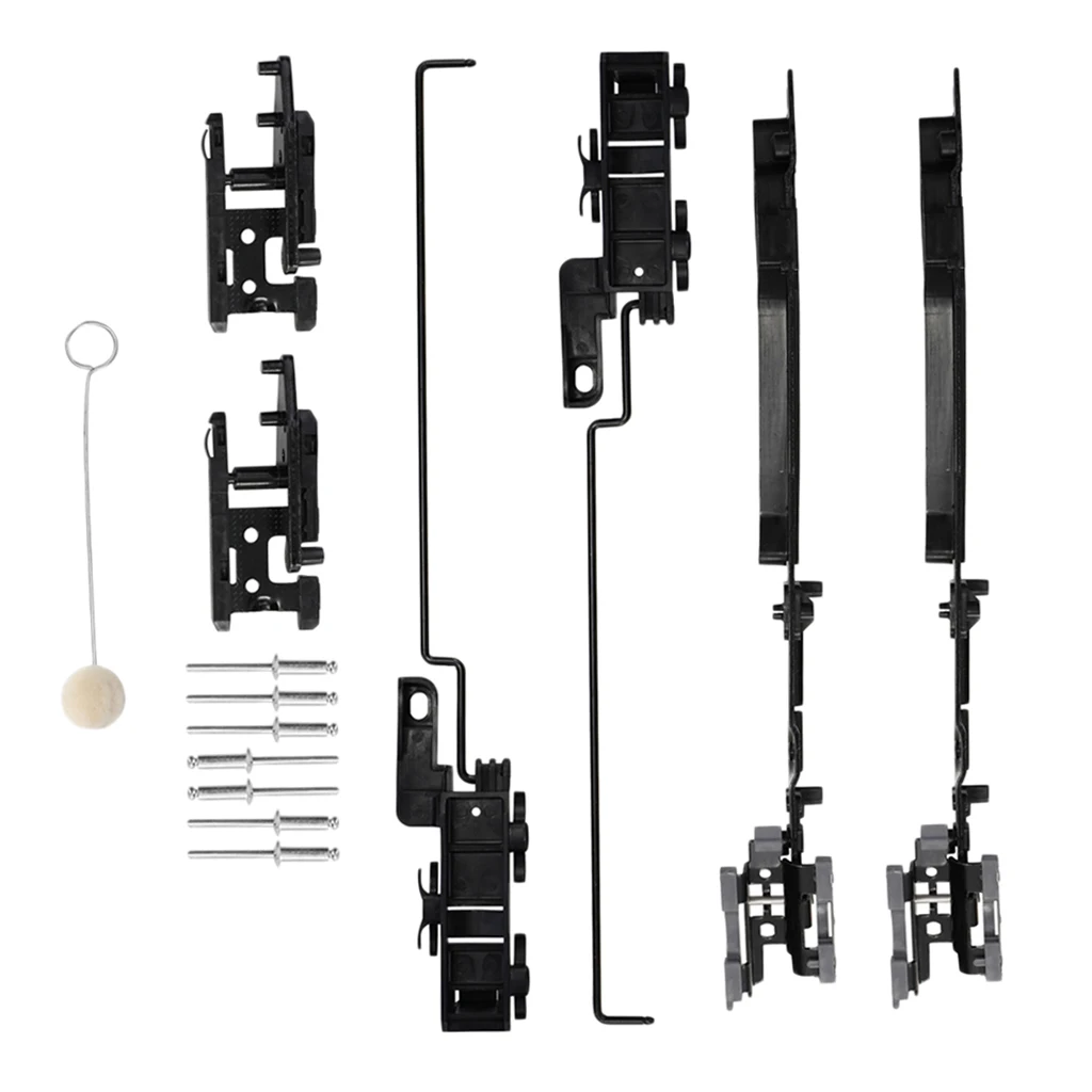 Repair Kit For Sunroof, For Ford F150 / F250 / F350 / F450, For Lincoln Navigator 2000-2017