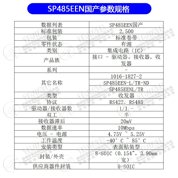.05639.SP485EEN国产