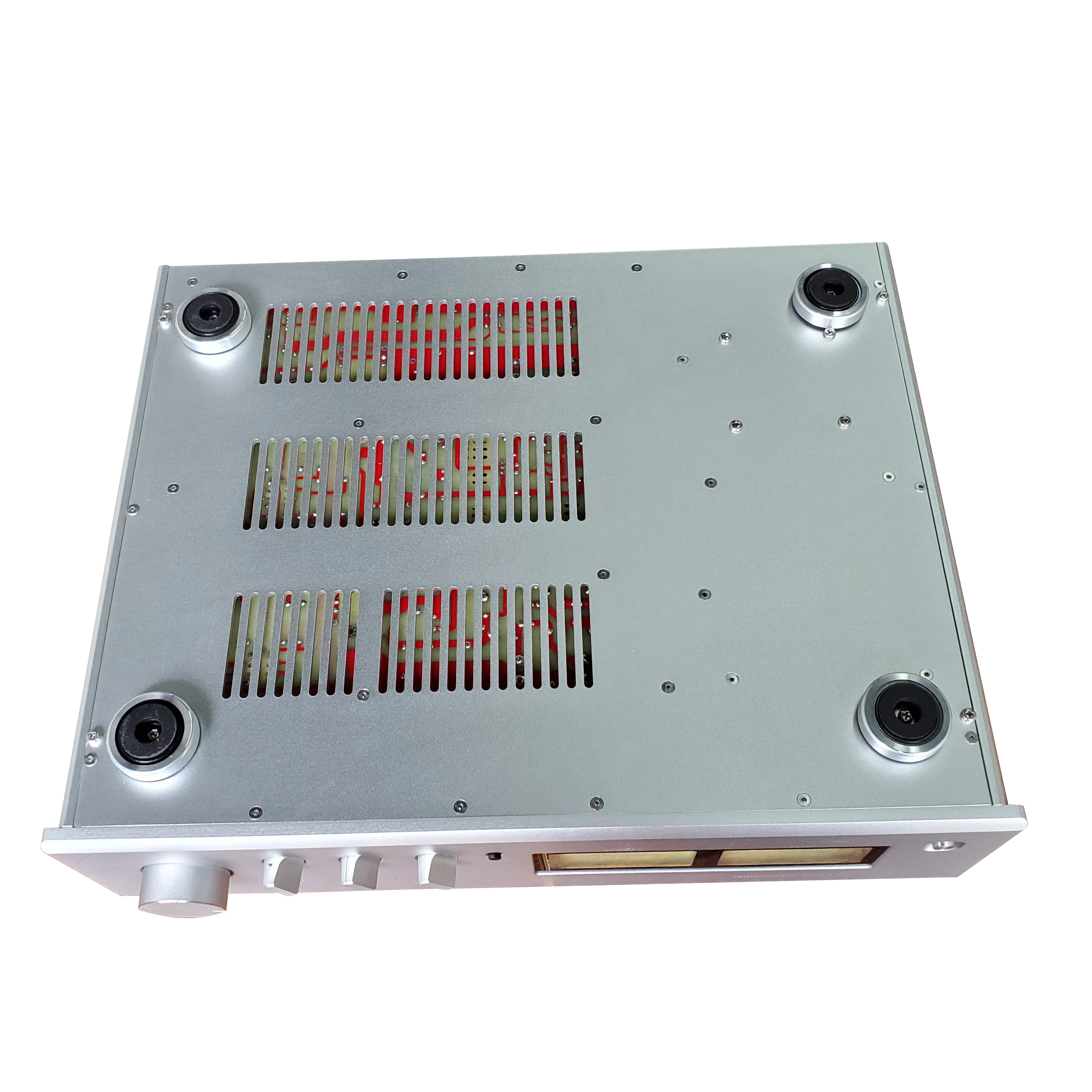 25mm Tubular Motor 110V 220V Automatic Electric