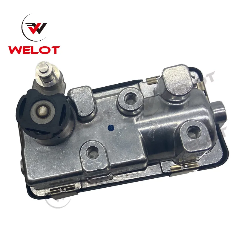 G-88 Turbo Wastegate 787556 787556-17 Turbo Attuatore Elettronico 767649-0088 Muslimate Per Ford Ranger 2.2 Tdci 110Kw 150Hp