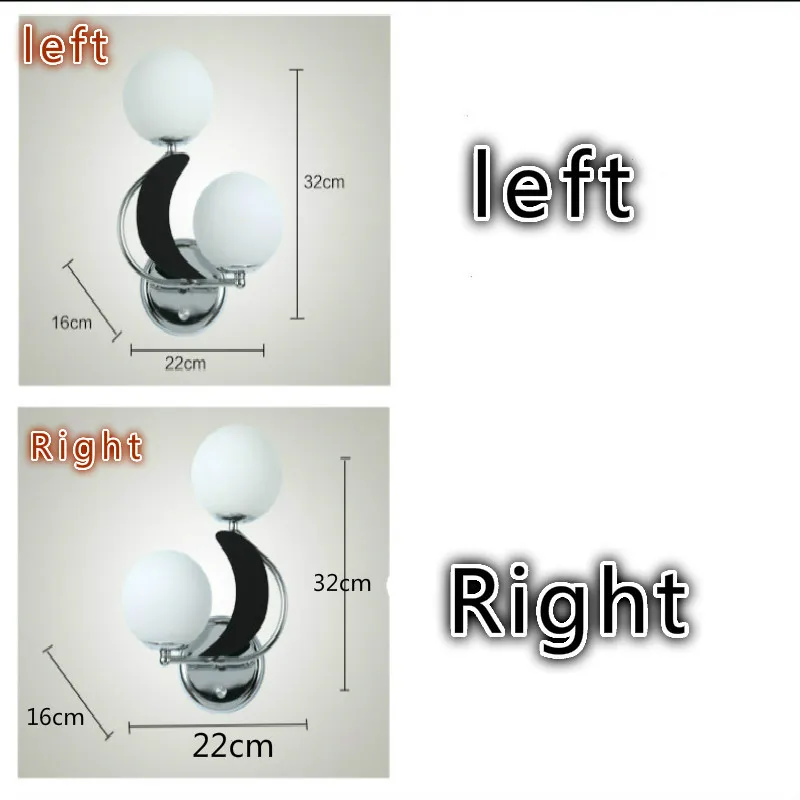 Светодиодный настенный светильник s для дома интерьерный Лофт промышленный